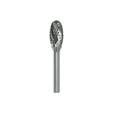 Fullerton - SE5 1/2" Egg Shape Series Carbide Burr